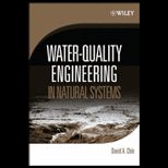 Water Quality Engineering in Naturalization 