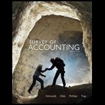 Survey of Accounting With Access