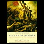 Realms of Memory, Volume 1