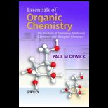 Essentials of Organic Chemistry  For Students of Pharmacy, Medicinal Chemistry and Biological Chemistry