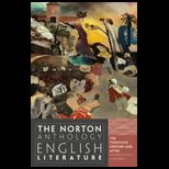 Norton Anthology of English Literature, Volume F  Twentieth Century