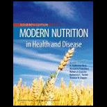 Modern Nutrition in Heal. and Disease