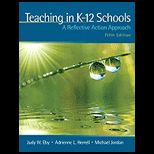 Teaching in K 12 Schools   Text