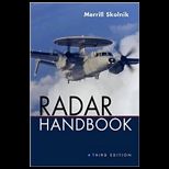 Radar Handbook