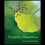 Organic Chemistry   Connect Plus Access