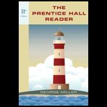 Prentice Hall Reader