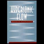 Hypersonic Flow