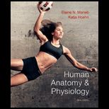 Human Anatomy and Physiology (Comp.)   With Atlas and Card
