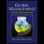 Global Management (Custom Package)