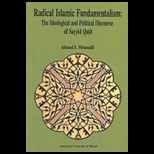 Radical Islamic Fundamentalism