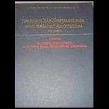 Human Malformations, Volume 1 and Volume 2