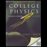 College Physics, Volume 1, Tech. Update and Access