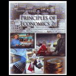 Principles of Economics