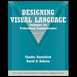 Designing Visual Language