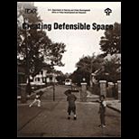 Creating Defensible Space