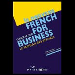 Le Nouveau French for Business
