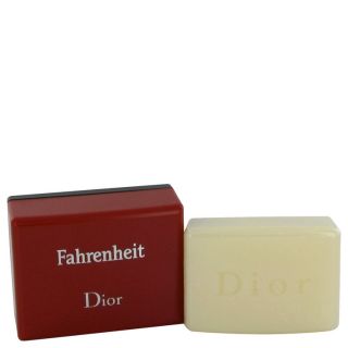 Fahrenheit for Men by Christian Dior Soap 5 oz