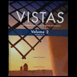 Vistas Intro  Volume 2   With Supersiteplus
