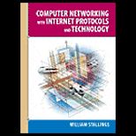 Computer Networking With Internet Protocol