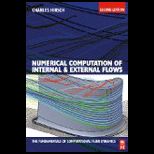 Numerical Computation of Internal and External Flows