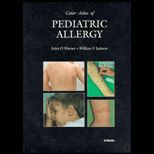 Color Atlas of Pediatric Allergy