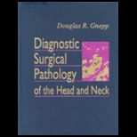 Diagnostic Surgical Pathology of Head and .