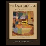 English Bible, King James Version  The Old Testament