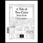 Tale of Two Cities Study Guide