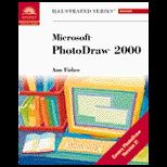 PhotoDraw 2000, Version 2   Illustrated Essentials