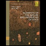 Elements of Nature and Properties of Soil, Student Value Edition(Loose)