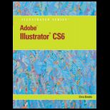 Adobe Illustrator Cs6, Illustrated