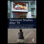 Television Studies After TV