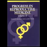 Progress in Reproductive Medicine