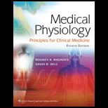 Medical Physiology With Access