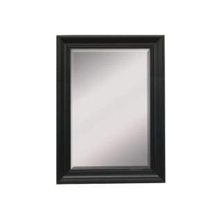 Keith Mirror, Black