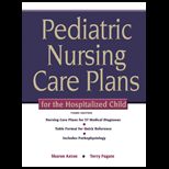 Pediatric Care Plans