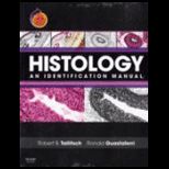 Histology An Identification Manual With Student Consult Online Access