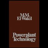 Powerplant Technology