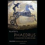 Platos Phaedrus