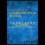 Fundamentals of Communication System