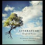 Literature  Craft and Voice, Volume 1