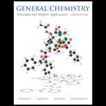 General Chemistry Principles and Mode (Looseleaf)