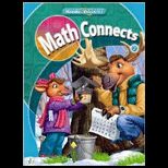 Math Connects Grade 2 Volumes 1 and 2
