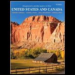 Regional Landscapes of U. S. and Canada