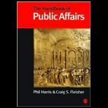 Handbook of Public Affairs