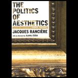 Politics of Aesthetics
