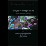 Analysis of Biological Data A Soft Computing Approach