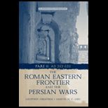 Roman Eastern Frontier and Persian Wars
