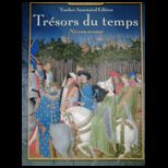 Tresors Du Temps  NIVolume  TCHRS ANNOTATED EDITION<