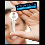 Keys to Success Text Only (Canadian)